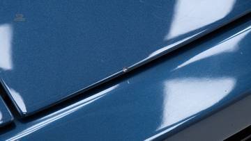 Thumbnail von Ferrari Testarossa Blu Sera '89