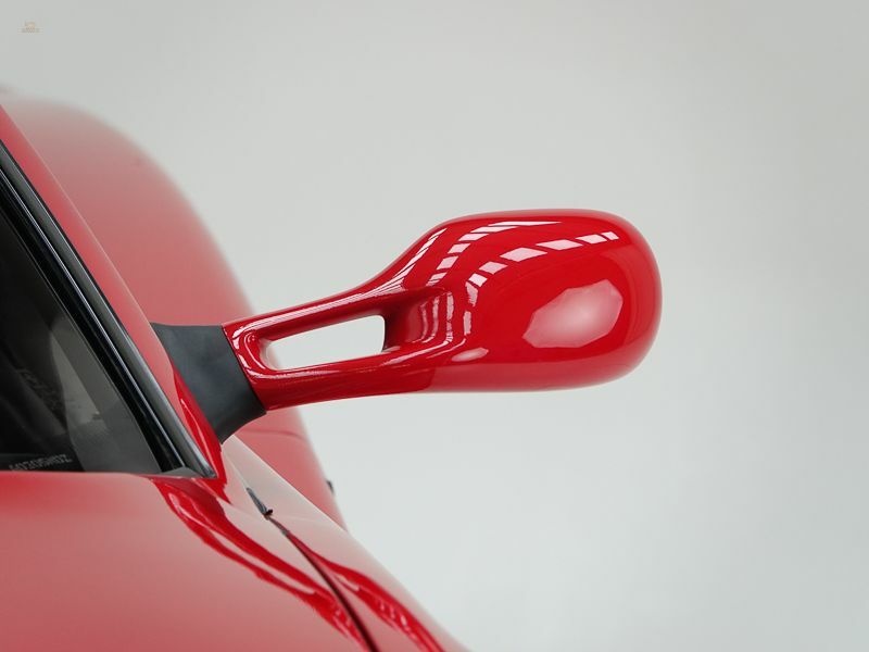 Thumbnail von Ferrari F512 M '95