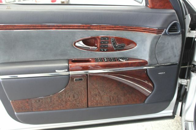 Thumbnail von Maybach 57 - dt. Werkswagen - toporiginal - 69tkm !