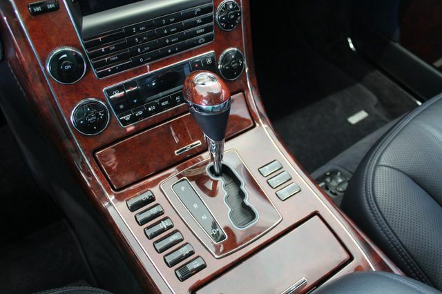 Thumbnail von Maybach 57 - dt. Werkswagen - toporiginal - 69tkm !