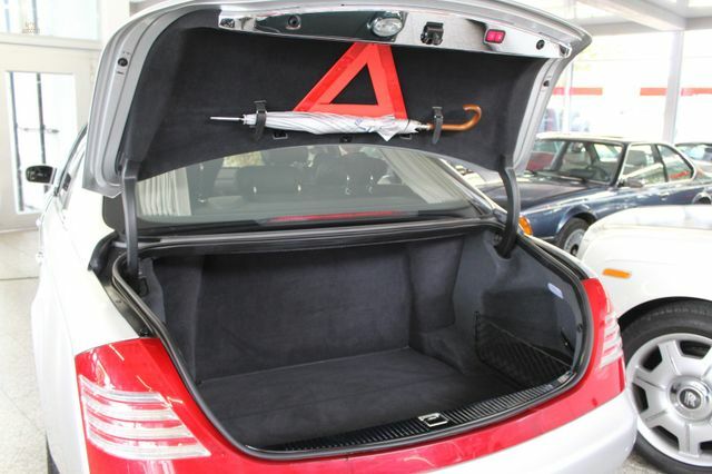 Thumbnail von Maybach 57 - dt. Werkswagen - toporiginal - 69tkm !