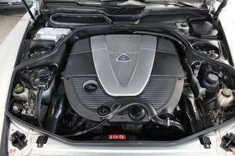 Thumbnail von Maybach 57 - dt. Werkswagen - toporiginal - 69tkm !