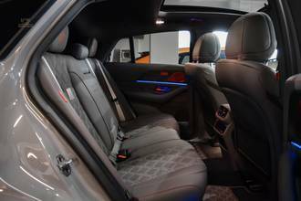 Thumbnail von Mercedes-Benz BRABUS GLE 900 ROCKET 1 OF 25