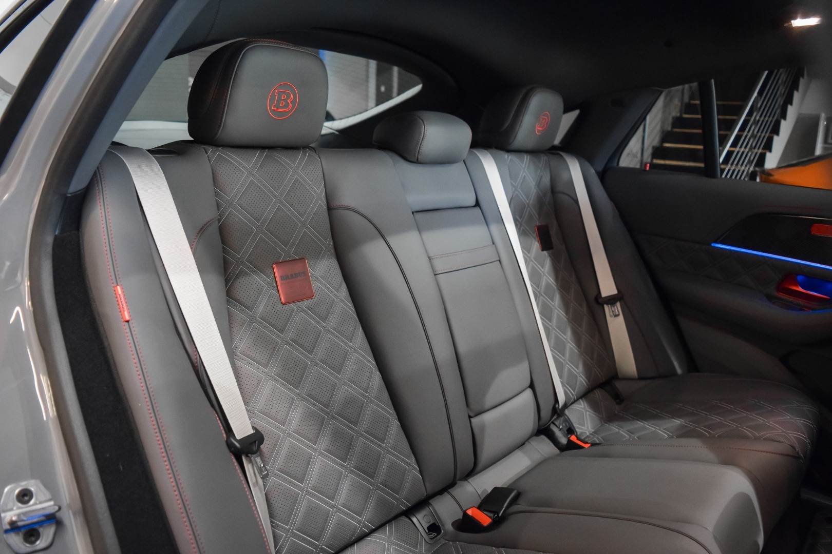 Thumbnail von Mercedes-Benz BRABUS GLE 900 ROCKET 1 VON 25