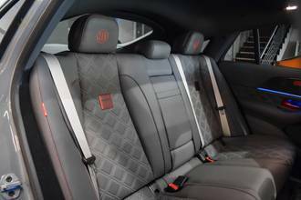 Thumbnail von Mercedes-Benz BRABUS GLE 900 ROCKET 1 OF 25