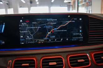 Thumbnail von Mercedes-Benz BRABUS GLE 900 ROCKET 1 OF 25