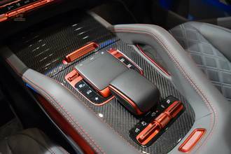 Thumbnail von Mercedes-Benz BRABUS GLE 900 ROCKET 1 OF 25