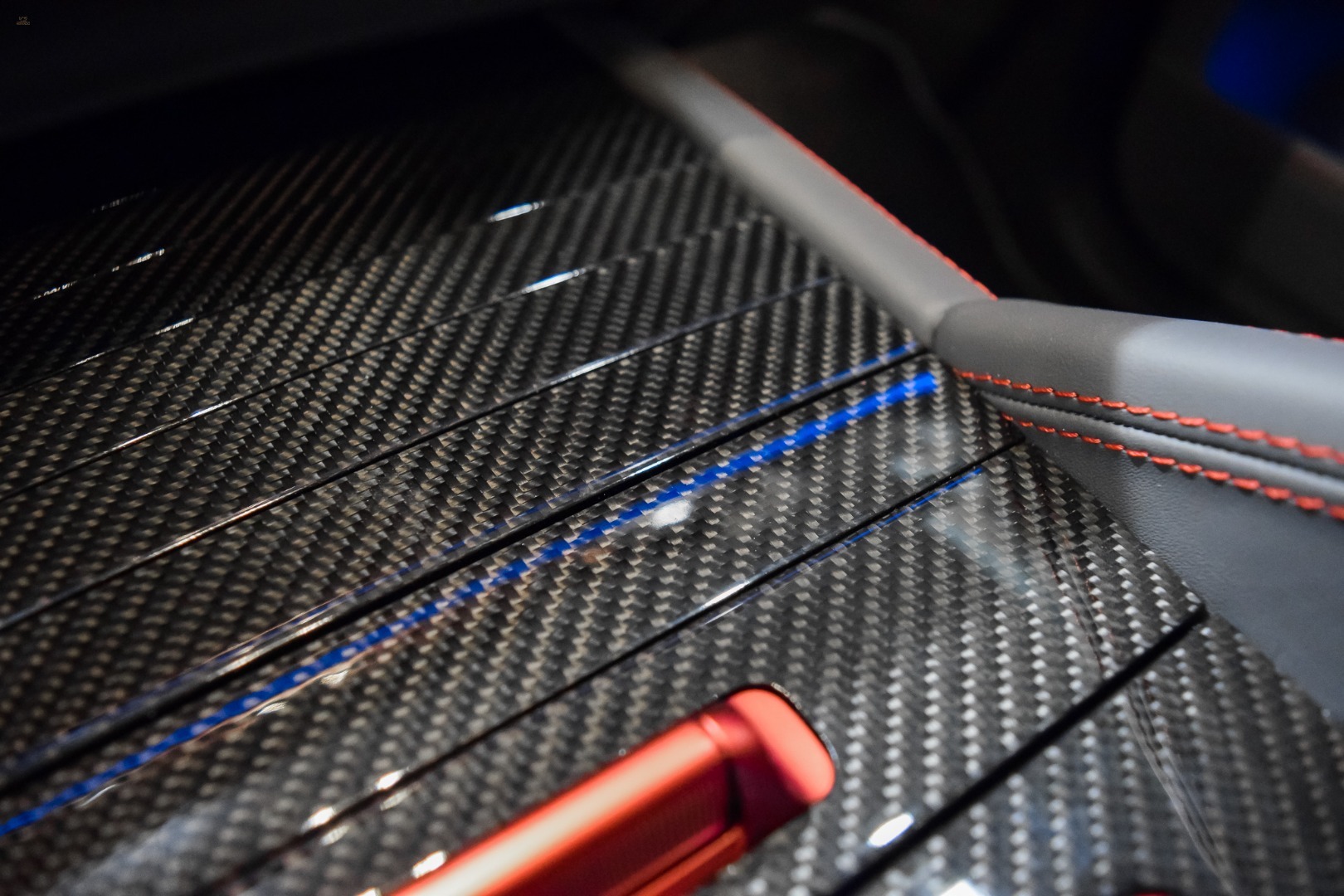 Thumbnail von Mercedes-Benz BRABUS GLE 900 ROCKET 1 VON 25