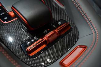 Thumbnail von Mercedes-Benz BRABUS GLE 900 ROCKET 1 OF 25