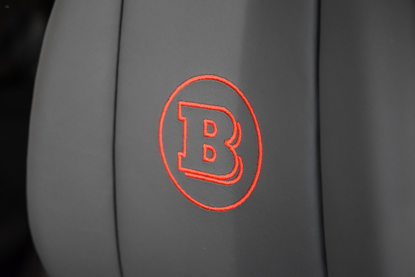 Thumbnail von Mercedes-Benz BRABUS GLE 900 ROCKET 1 VON 25