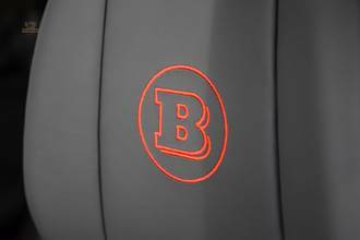 Thumbnail von Mercedes-Benz BRABUS GLE 900 ROCKET 1 OF 25