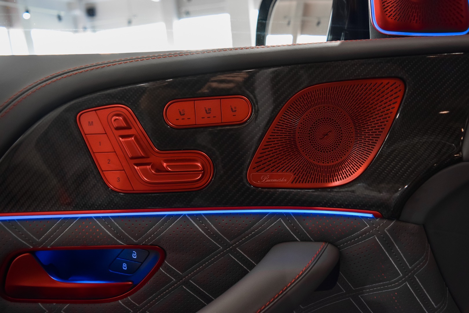 Thumbnail von Mercedes-Benz BRABUS GLE 900 ROCKET 1 VON 25