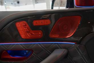 Thumbnail von Mercedes-Benz BRABUS GLE 900 ROCKET 1 OF 25