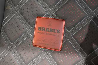 Thumbnail von Mercedes-Benz BRABUS GLE 900 ROCKET 1 OF 25