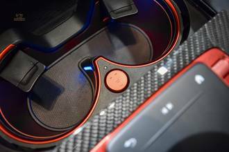 Thumbnail von Mercedes-Benz BRABUS GLE 900 ROCKET 1 OF 25