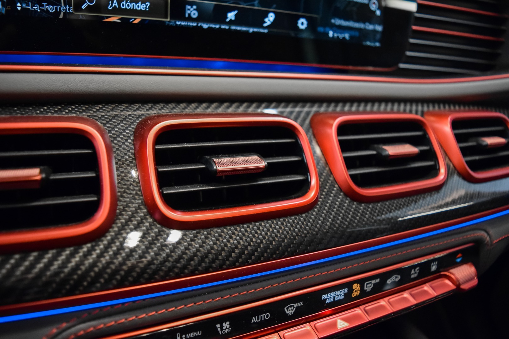 Thumbnail von Mercedes-Benz BRABUS GLE 900 ROCKET 1 VON 25