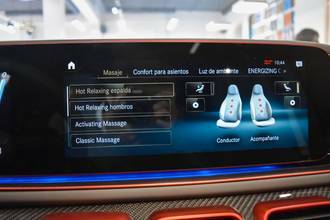 Thumbnail von Mercedes-Benz BRABUS GLE 900 ROCKET 1 OF 25