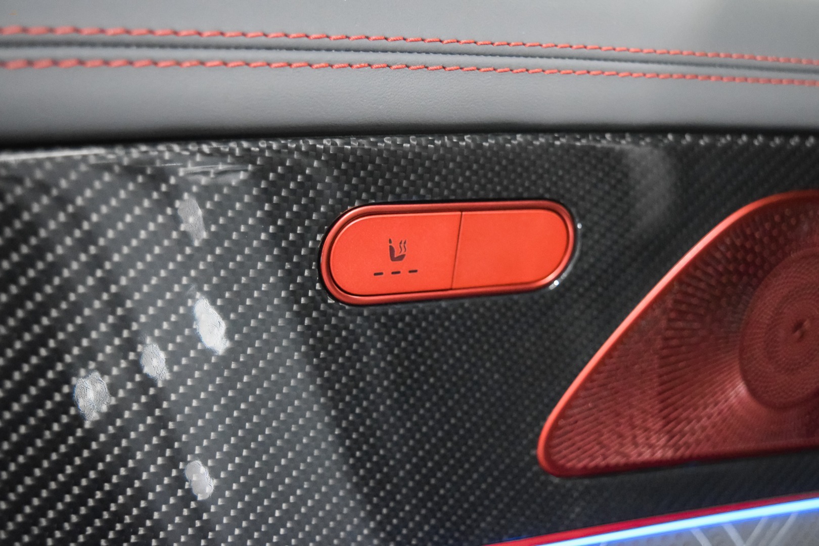 Thumbnail von Mercedes-Benz BRABUS GLE 900 ROCKET 1 VON 25