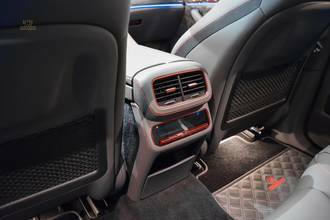 Thumbnail von Mercedes-Benz BRABUS GLE 900 ROCKET 1 OF 25