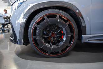 Thumbnail von Mercedes-Benz BRABUS GLE 900 ROCKET 1 OF 25