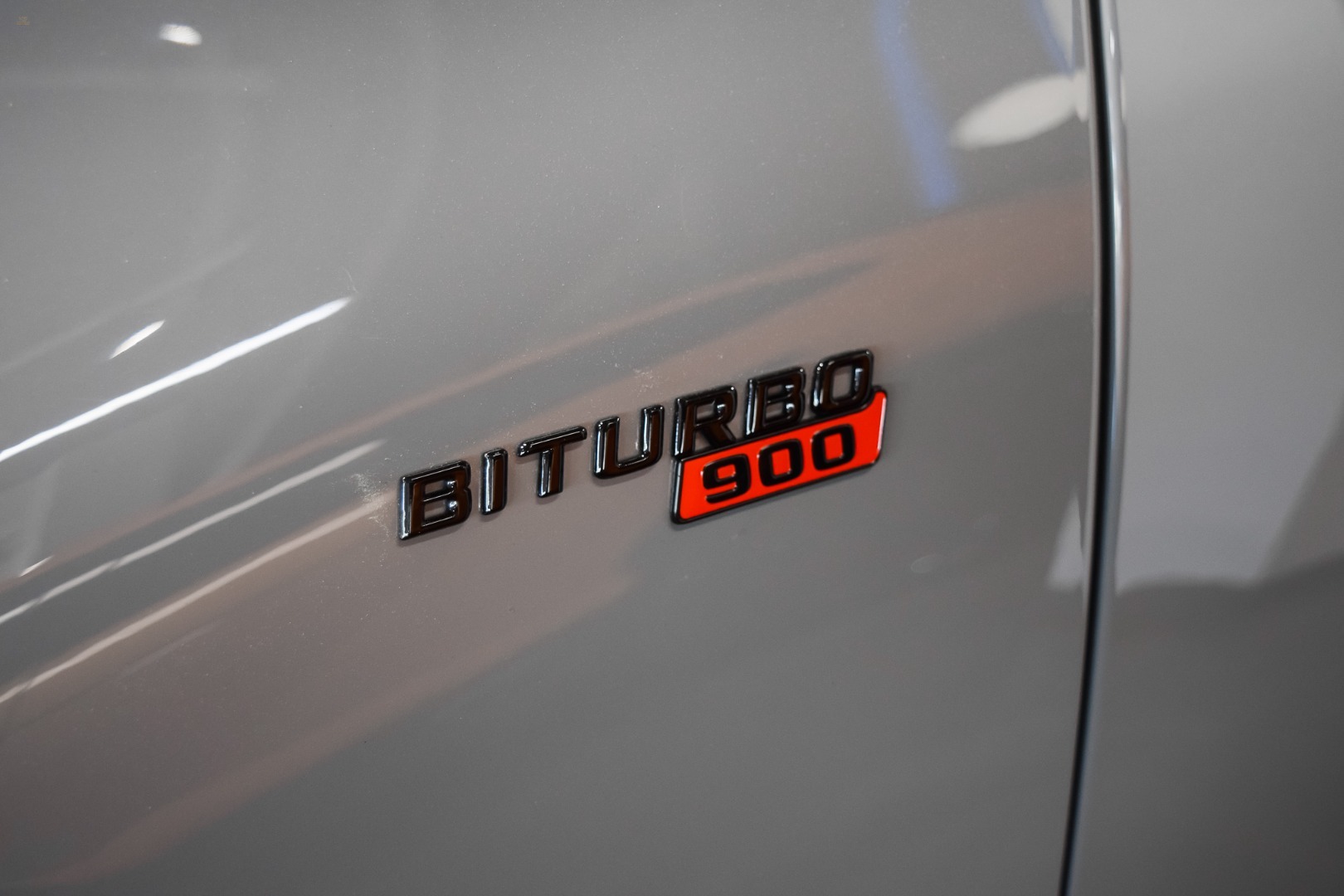 Thumbnail von Mercedes-Benz BRABUS GLE 900 ROCKET 1 VON 25