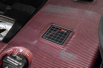 Thumbnail von Mercedes-Benz BRABUS GLE 900 ROCKET 1 OF 25