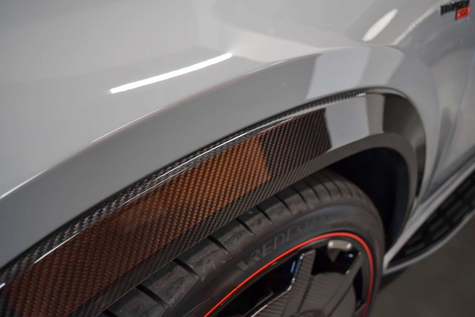 Thumbnail von Mercedes-Benz BRABUS GLE 900 ROCKET 1 VON 25