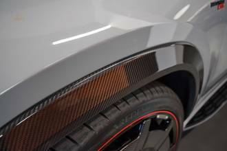 Thumbnail von Mercedes-Benz BRABUS GLE 900 ROCKET 1 OF 25