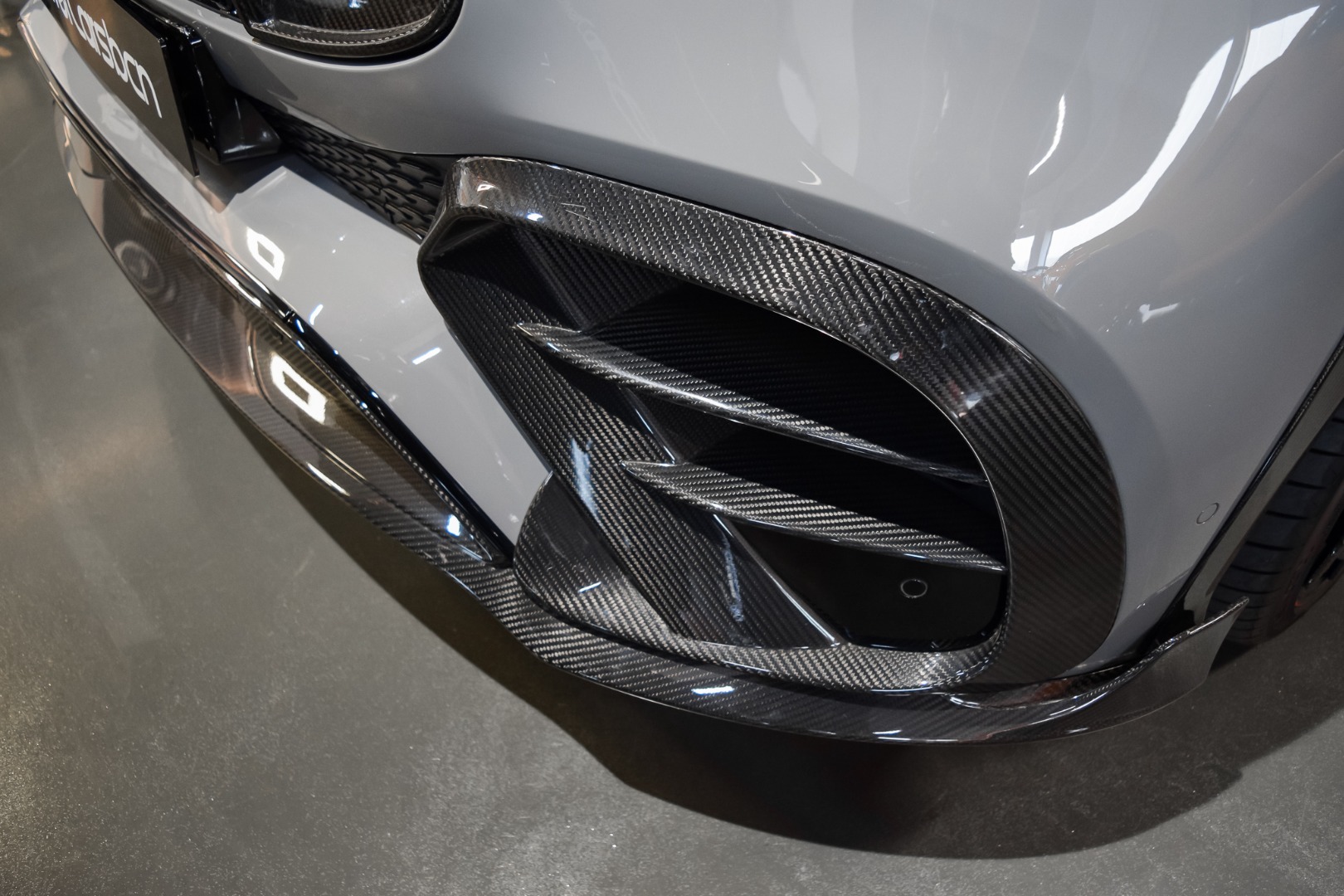 Thumbnail von Mercedes-Benz BRABUS GLE 900 ROCKET 1 VON 25