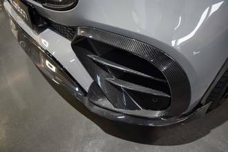 Thumbnail von Mercedes-Benz BRABUS GLE 900 ROCKET 1 OF 25