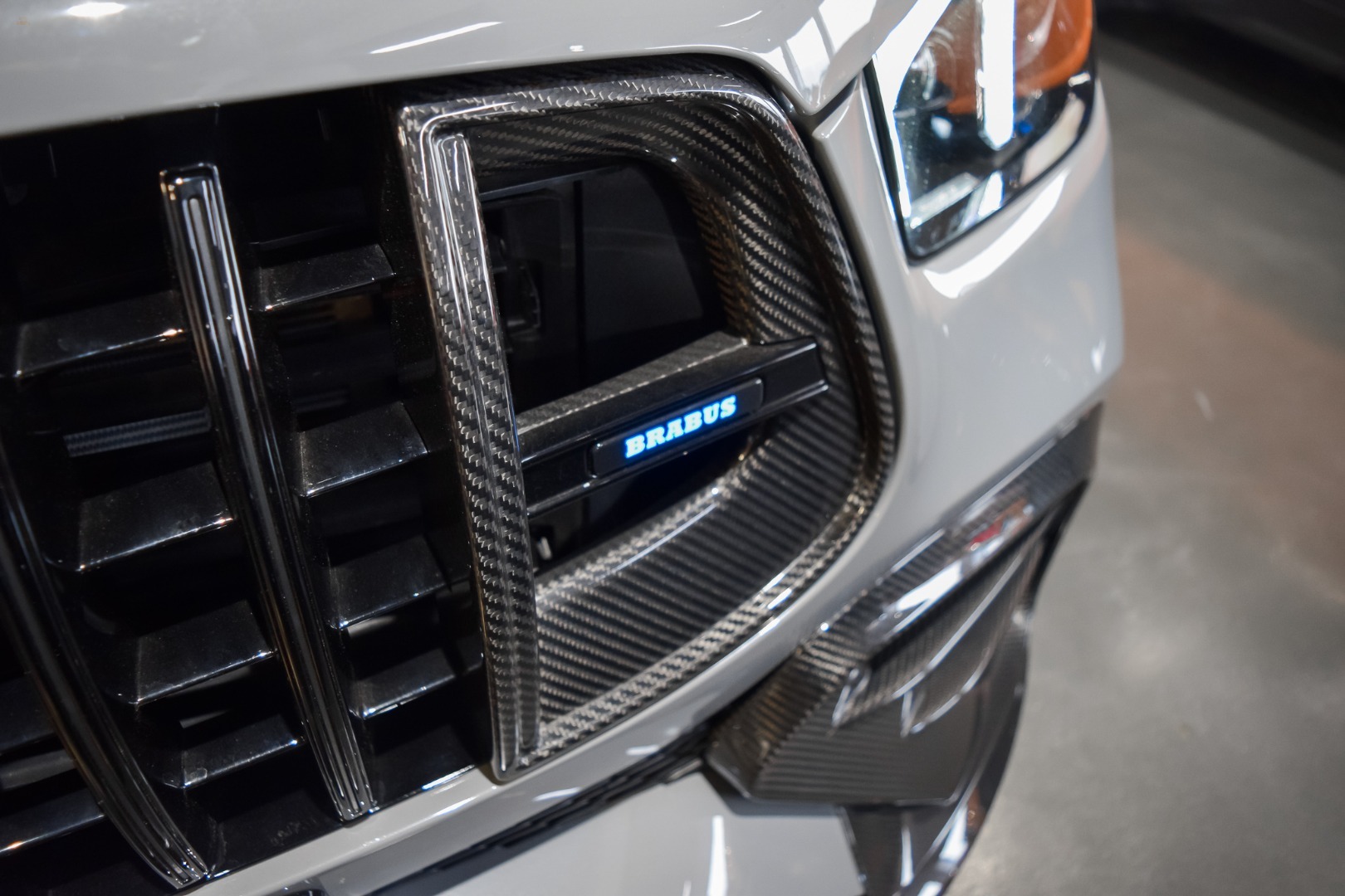 Thumbnail von Mercedes-Benz BRABUS GLE 900 ROCKET 1 VON 25