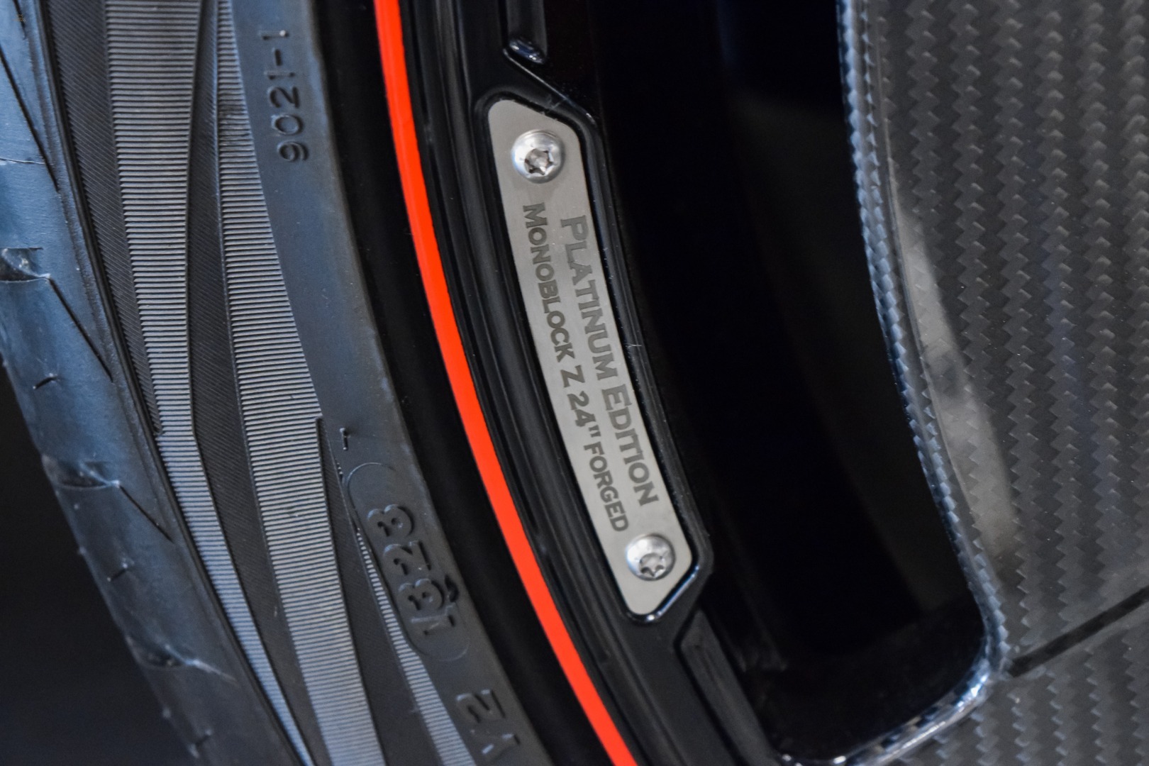 Thumbnail von Mercedes-Benz BRABUS GLE 900 ROCKET 1 VON 25