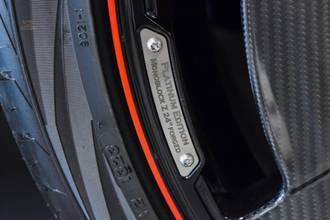 Thumbnail von Mercedes-Benz BRABUS GLE 900 ROCKET 1 OF 25