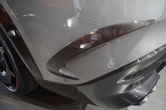 Thumbnail von Mercedes-Benz BRABUS GLE 900 ROCKET 1 OF 25