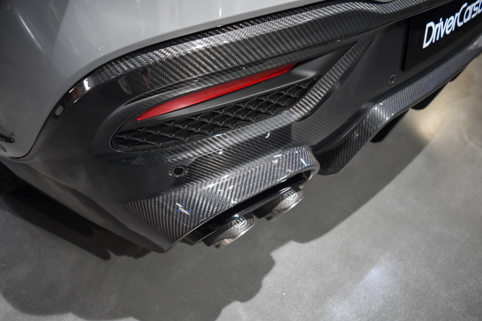 Thumbnail von Mercedes-Benz BRABUS GLE 900 ROCKET 1 VON 25