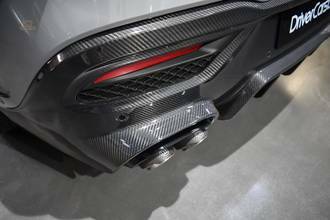 Thumbnail von Mercedes-Benz BRABUS GLE 900 ROCKET 1 OF 25