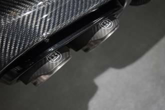 Thumbnail von Mercedes-Benz BRABUS GLE 900 ROCKET 1 OF 25