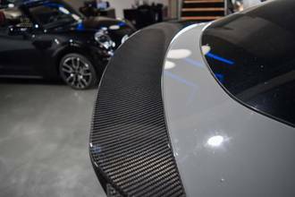 Thumbnail von Mercedes-Benz BRABUS GLE 900 ROCKET 1 OF 25