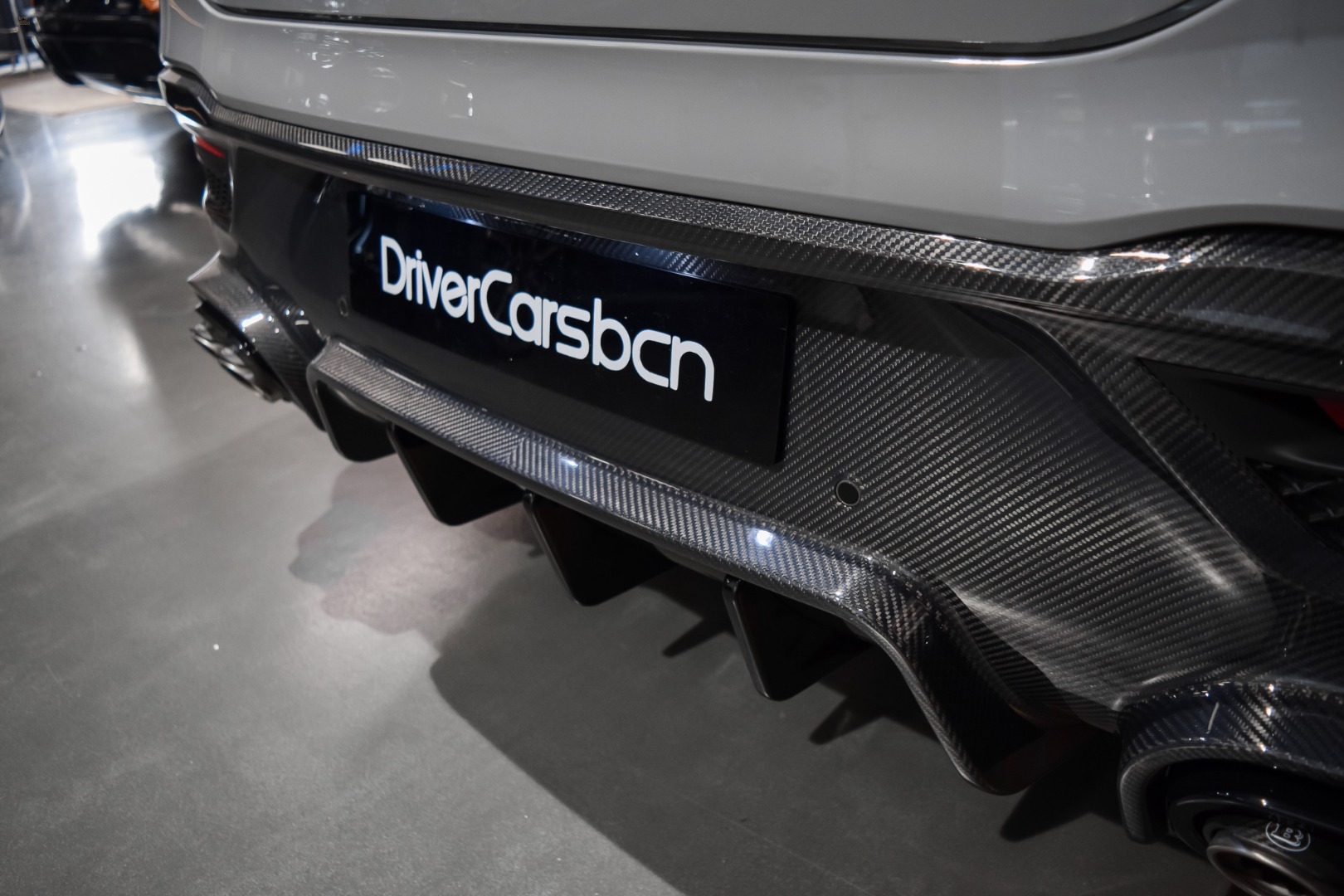 Thumbnail von Mercedes-Benz BRABUS GLE 900 ROCKET 1 VON 25