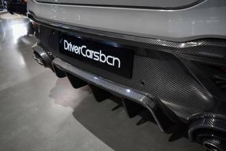 Thumbnail von Mercedes-Benz BRABUS GLE 900 ROCKET 1 OF 25