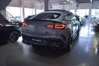 Thumbnail von Mercedes-Benz BRABUS GLE 900 ROCKET 1 OF 25