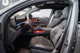 Thumbnail von Mercedes-Benz BRABUS GLE 900 ROCKET 1 OF 25