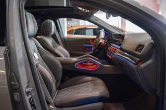 Thumbnail von Mercedes-Benz BRABUS GLE 900 ROCKET 1 OF 25