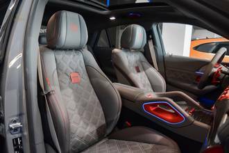 Thumbnail von Mercedes-Benz BRABUS GLE 900 ROCKET 1 OF 25