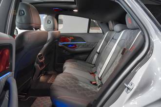 Thumbnail von Mercedes-Benz BRABUS GLE 900 ROCKET 1 OF 25