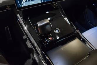 Thumbnail von Land Rover RANGE ROVER SPORT SV ED. TWO - LIGURIAN BLACK