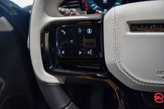 Thumbnail von Land Rover RANGE ROVER SPORT SV ED. TWO - LIGURIAN BLACK