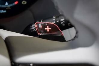 Thumbnail von Land Rover RANGE ROVER SPORT SV ED. TWO - LIGURIAN BLACK