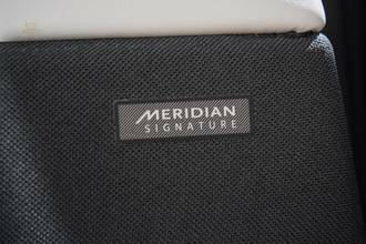 Thumbnail von Land Rover RANGE ROVER SPORT SV ED. TWO - LIGURIAN BLACK