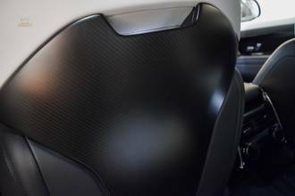 Thumbnail von Land Rover RANGE ROVER SPORT SV ED. TWO - LIGURIAN BLACK